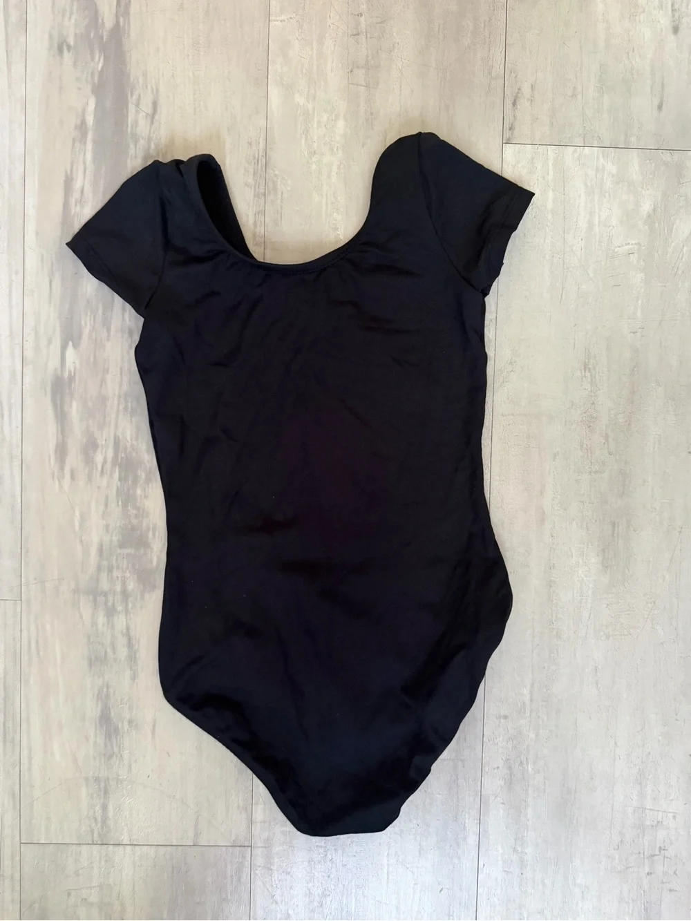 Other comfortable black